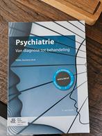 Ron van Deth - Psychiatrie, Ophalen of Verzenden, Ron van Deth, Zo goed als nieuw