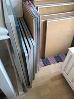 Wissellijsten, Audio, Tv en Foto, Fotografie | Fotolijsten, Ophalen, Gebruikt