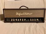 Hughes & Kettner Statesman Dual EL34 head, Muziek en Instrumenten, Ophalen, Zo goed als nieuw, Gitaar, 50 tot 100 watt