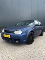 Volkswagen Golf GTI, Auto's, Volkswagen, Origineel Nederlands, Te koop, 5 stoelen, Benzine