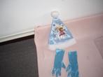 frozen muts met handschoenen, Ophalen of Verzenden, Zo goed als nieuw, Meisje