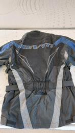 Dames motorjas Rev'it maat M, Motoren, Kleding | Motorkleding, Jas | textiel, Dames, Ophalen of Verzenden, Rev'it
