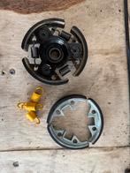 Jammer performance koppeling tomos, Fietsen en Brommers, Brommers | Tomos, Ophalen