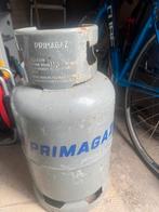 Primagaz gasfles 10,5 zit nog aardig wat gas in., Ophalen, Zo goed als nieuw