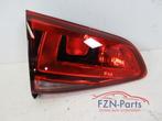 VW Golf 7 Highline Achterlicht Achterklep Links, Auto-onderdelen, Verlichting, Ophalen, Gebruikt