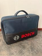 Bosch gsb 18v-21, Doe-het-zelf en Verbouw, Gereedschap | Boormachines, Ophalen of Verzenden, Gebruikt, Boormachine