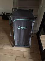 2 Opvouwbare Campingkastjes - Froyak, Caravans en Kamperen, Ophalen of Verzenden