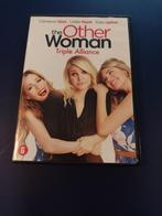 The Other Woman, Vanaf 6 jaar, Ophalen of Verzenden, Gebruikt, Actiekomedie