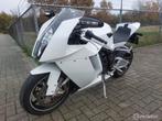 KTM RC8 1190 Bj2009 157pk 31dkm, Ktm, Bedrijf, Super Sport, Meer dan 35 kW