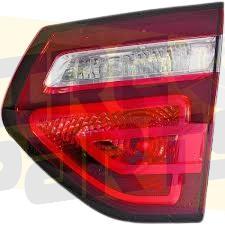 Citroën C4 Picasso (11/10-7/13) Achterlicht Rechts (binnenzi beschikbaar voor biedingen