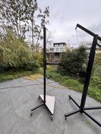 Lamp statieven en zware statieven of flamingo, Audio, Tv en Foto, Ophalen of Verzenden, Gebruikt, Overige typen