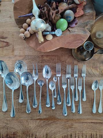 Keltum Hollands glad verzilverd beschikbaar voor biedingen