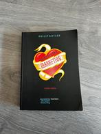 P. Kotler - Principes van marketing, 5e editie, Gelezen, Ophalen of Verzenden, P. Kotler; G. Armstrong, Nederlands