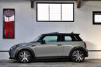 Mini Mini Electric Classic 33 kWh | Panoramadak | Verwarmd s, Auto's, 4 stoelen, 184 pk, Zilver of Grijs, Te koop