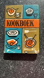 GEVRAAGD Vintage Kookboek N.C.B. - 1968, Boeken, Kookboeken, Ophalen of Verzenden, Gelezen