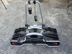 Thule Euroway 945 fietsendrager, Auto diversen, Ophalen, Gebruikt, Trekhaakdrager