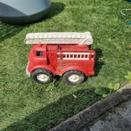 Green toys brandweerauto, Ophalen of Verzenden, Zo goed als nieuw