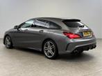 Mercedes-Benz CLA-Klasse 180 AMG Shooting Brake | Camera | C, Auto's, CLA, 730 kg, Gebruikt, Euro 6
