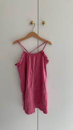 Mango. Heerlijk zomerjurkje meisje. Maat 128, Gebruikt, Meisje, Mango, Ophalen of Verzenden