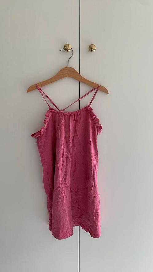 Mango. Heerlijk zomerjurkje meisje. Maat 128, Kinderen en Baby's, Kinderkleding | Maat 128, Gebruikt, Meisje, Jurk of Rok, Ophalen of Verzenden