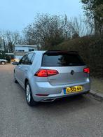 Volkswagen Golf 1.2 TSI 63KW 5D 2016 Grijs, Voorwielaandrijving, 4 cilinders, 610 kg, Handgeschakeld
