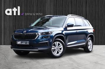 Skoda Kodiaq 1.5 TSI Business Edition 7p. Elektrische trekha beschikbaar voor biedingen