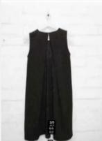 Stella Forest - Prachtige Jurk met mooie rug maat 36 - Nieuw, Kleding | Dames, Stella Forest, Zwart, Nieuw, Ophalen of Verzenden