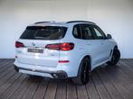 BMW X5 xDrive50e | M Sportpakket Pro | Travel Pack | Innovat, Automaat, Stof, 2395 kg, Stoelverwarming