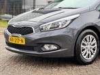 Kia Cee'd Sportswagon 1.4 CVVT|6BAK|CRUISE|AIRCO|BLUETHOOTH, Auto's, Kia, Euro 5, 15 km/l, Gebruikt, 4 cilinders