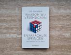 Waarom wij vreemdgaan, Luc Swinnen over onbegrijpelijk brein, Boeken, Verzenden, Nieuw, Luc Swinnen