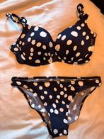 Bikini Rosa Faia stippen, Ophalen of Verzenden, Zo goed als nieuw, Blauw, Bikini