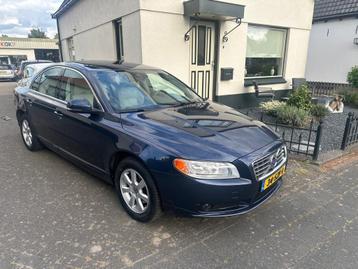 Volvo S80 1.6 T4 Kinetic Nette auto beschikbaar voor biedingen
