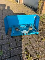 Gasfornuis camping, Ophalen, Gebruikt