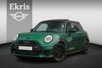 Mini 3-Deurs Cooper C / John Cooper Works Uitvoering / Pakke, Auto's, Mini, Stof, 156 pk, Met garantie (alle), 4 stoelen