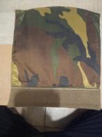 Kevlar kogelwerende plaat lvl3a met hoes, Ophalen of Verzenden, Overige soorten, Overige gebieden, Kleding of Schoenen