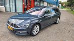 Volkswagen Passat 1.4 TSI 150pkACT Variant DSG 2015 pano vol, 74 €/maand, 4 cilinders, 1353 kg, Leder