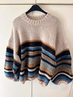 Mooie warme trui van Munthe maat 40, Kleding | Dames, Maat 38/40 (M), Beige, Ophalen of Verzenden, Zo goed als nieuw