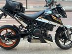 Ktm duke 3 690 lage kmstand, Ophalen of Verzenden, Gebruikt, 6 versnellingen