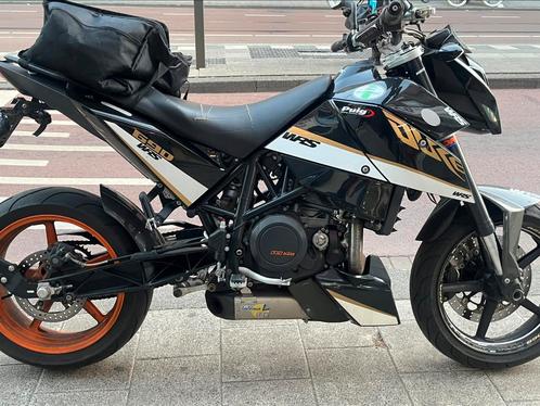 Ktm duke 3 690 lage kmstand, Fietsen en Brommers, Brommers | Overige merken, Gebruikt, Ophalen of Verzenden