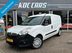 Opel Combo Van, Auto's, 1360 kg, Euro 5, Stof, Gebruikt