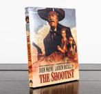 The Shootist Blu-Ray (US Import) Arrow, Cd's en Dvd's, 5th Floor, Voyager House, Chicago Avenue, Manchester Airport, M90 3DQ, Ophalen of Verzenden