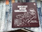Country Music Cavalcade - LP Set 3 lp, Ophalen of Verzenden, Zo goed als nieuw, 12 inch