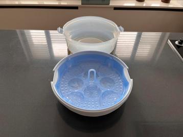 Magnetron Sterilisator Philips Avent beschikbaar voor biedingen