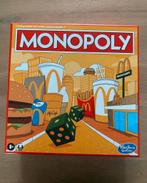 Macdonalds monopoly, Ophalen, Nieuw