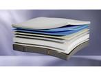 Emma Airgrid matras 200X200 cm Export voordeel! Refurbished, Niet ingevuld, Niet ingevuld, Ophalen of Verzenden, Zo goed als nieuw