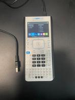Ti-nspire CX II, Texas Instruments Calculator, Ophalen of Verzenden, Zo goed als nieuw