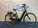 Gazelle Orange C8 E-Bike 28/49 Bosch 8v Damesfiets 1e eig, Gazelle, 47 tot 50 cm, Niet ingevuld, Versnellingen