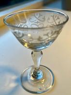 Glaasjes, antiek Deens glaswerk, Antiek en Kunst, Antiek | Glas en Kristal, Ophalen