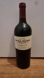 GRANDE RÉSERVE RIVESALTES Vind doux naturel - 1978, Frankrijk, Nieuw, Ophalen of Verzenden, Rode wijn