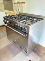 Prachtig Bertazzoni gasfornuis/oven, Witgoed en Apparatuur, Fornuizen, Ophalen